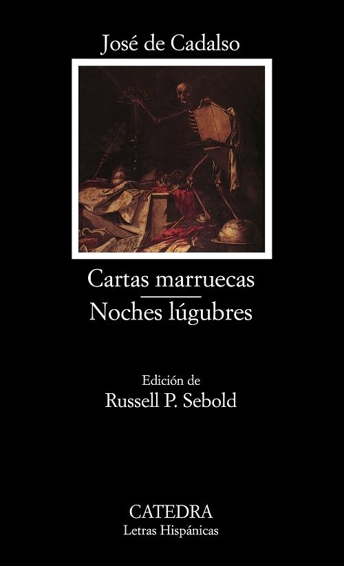 Cartas marruecas / Noches lúgubres. 