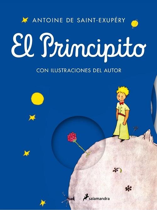 El Principito "(Edición especial)". 