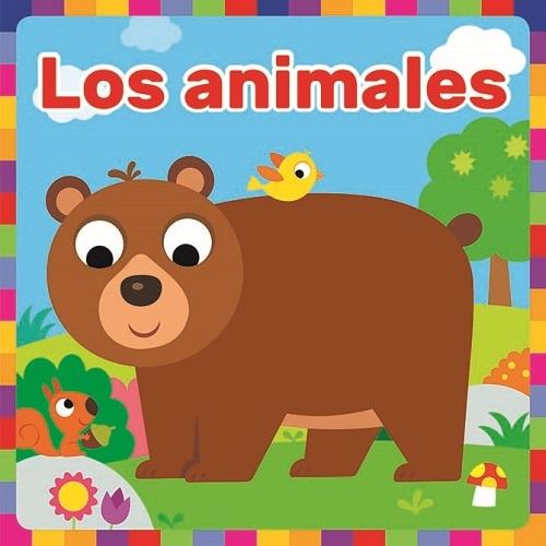 Los animales