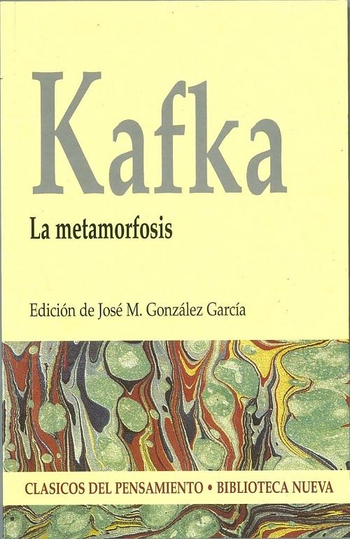 La metamorfosis