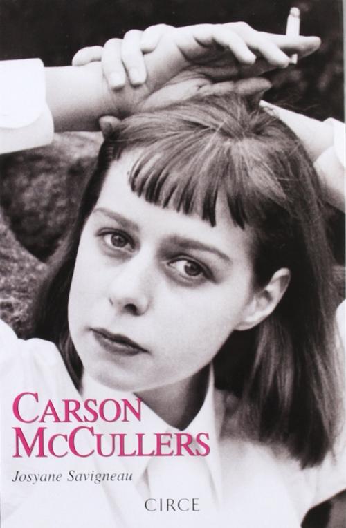 Carson McCullers "Un corazón juvenil"