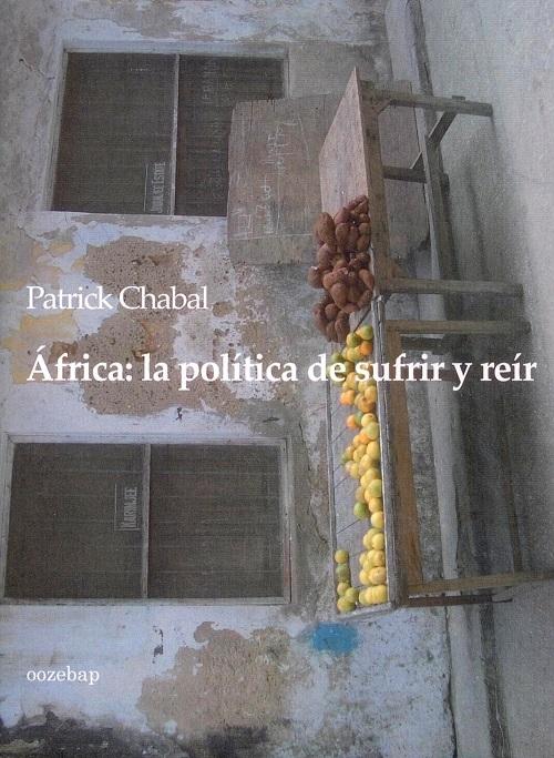 África: la política de sufrir y reír