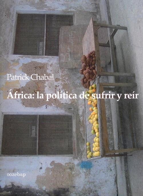 África: la política de sufrir y reír.