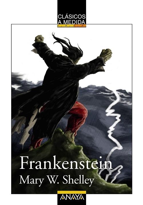 Frankenstein. 