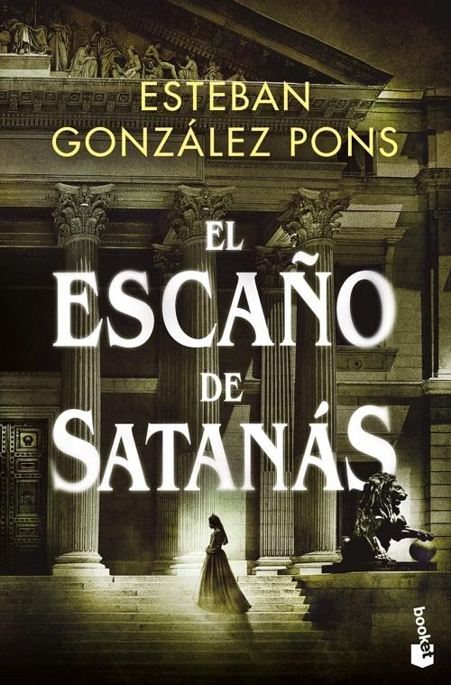 El escaño de Satanás. 