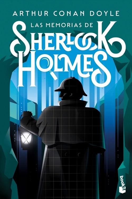 Las Memorias de Sherlock Holmes. 
