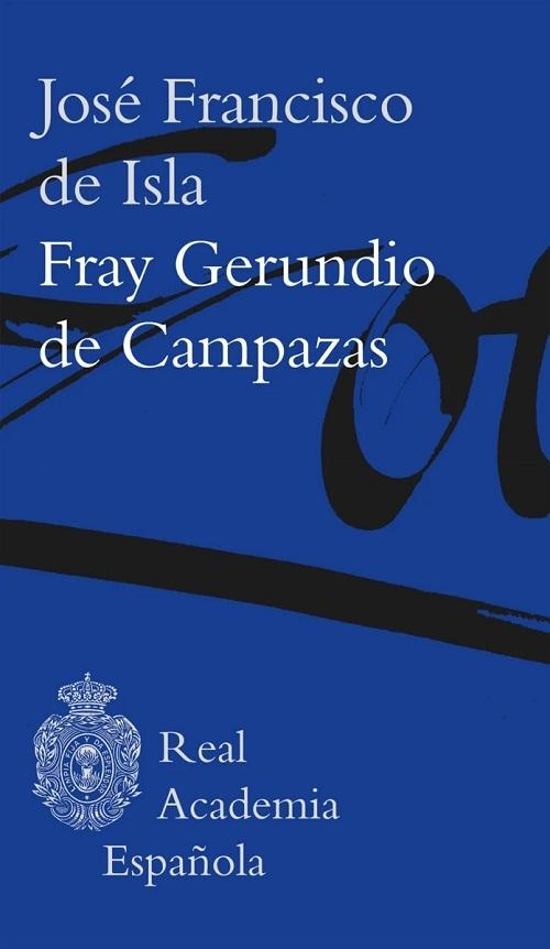 Fray Gerundio de Campazas. 