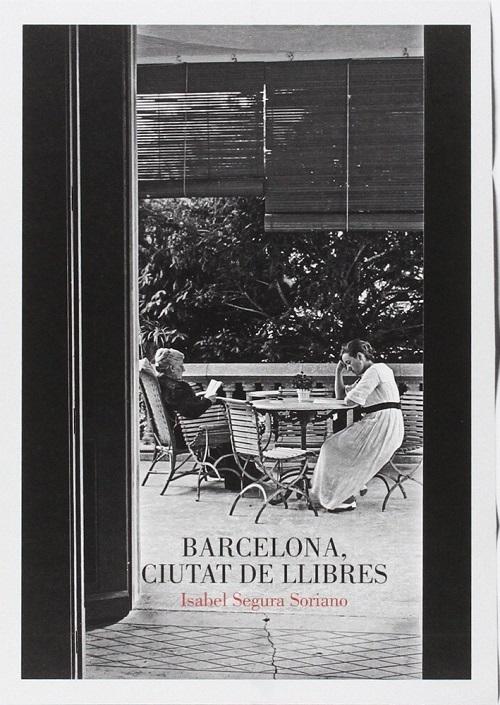 Barcelona, ciutat de llibres