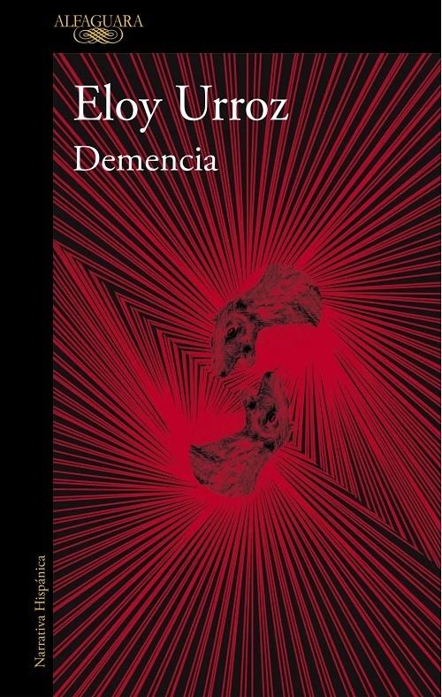 Demencia "(Mapa de las lenguas)"