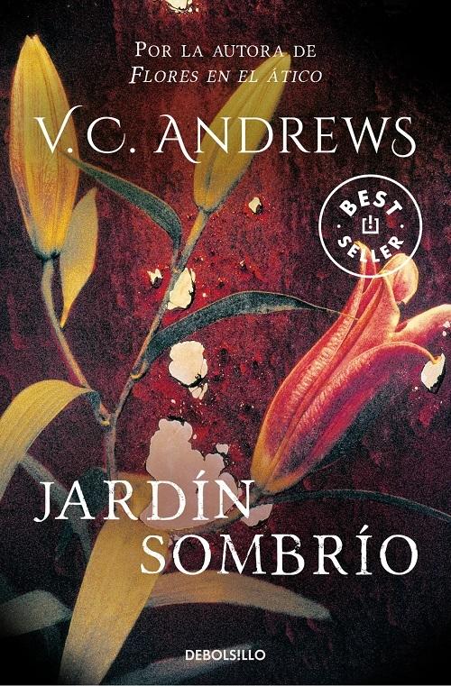 Jardín sombrío "(Saga Dollanganger - 5)"