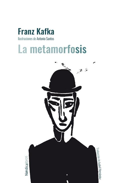 La metamorfosis. 