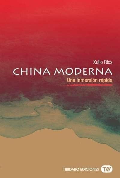 China moderna. 