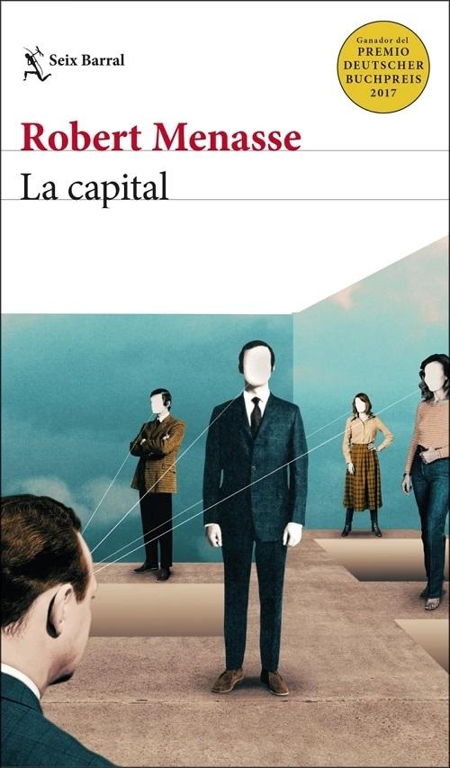 La capital. 