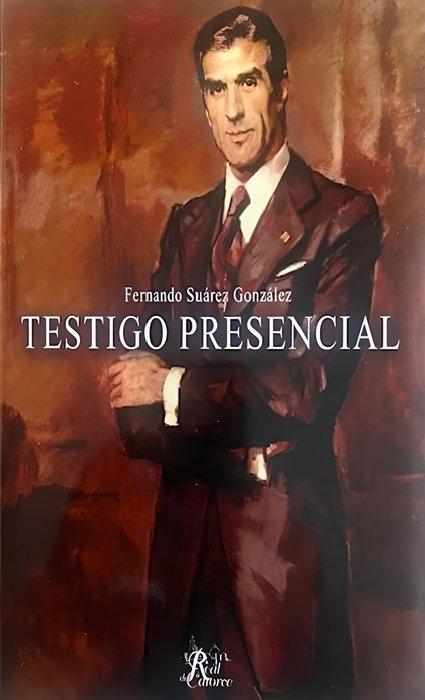 Testigo presencial