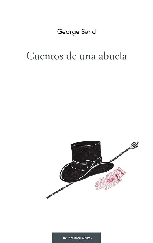 Cuentos de una abuela.