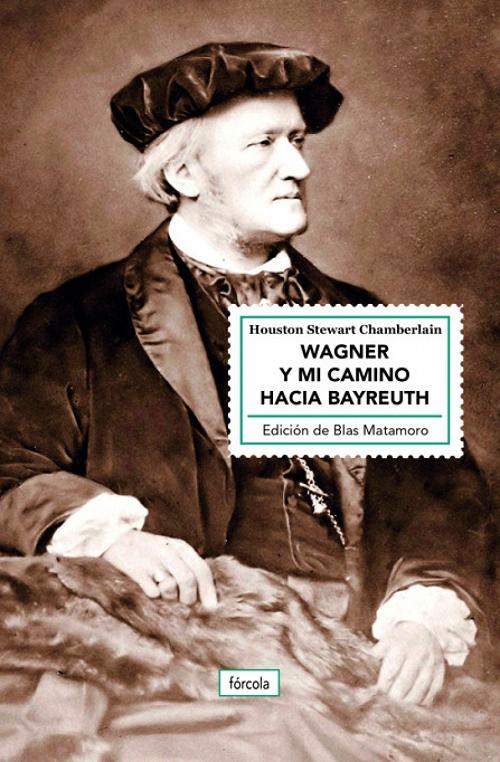 Wagner y mi camino hacia Bayreuth (1919)