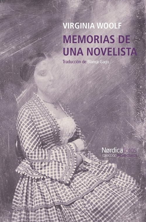 Memorias de una novelista. 