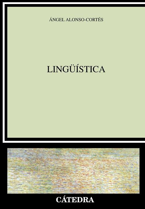 Lingüística. 