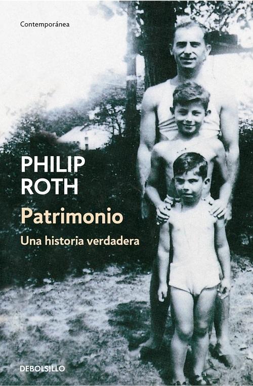 Patrimonio "Una historia verdadera".