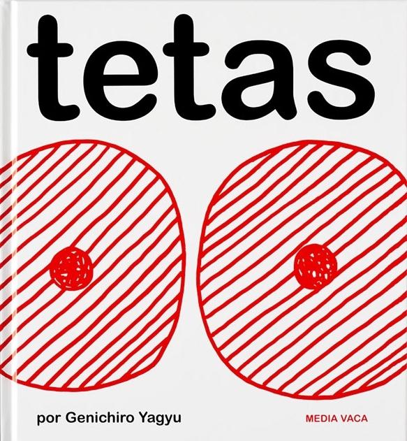 Tetas. 