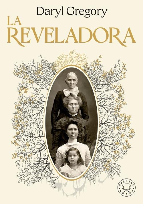 La reveladora. 