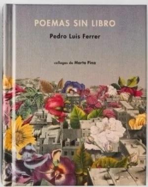 Poemas sin libro. 