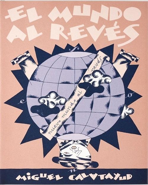 El mundo al revés