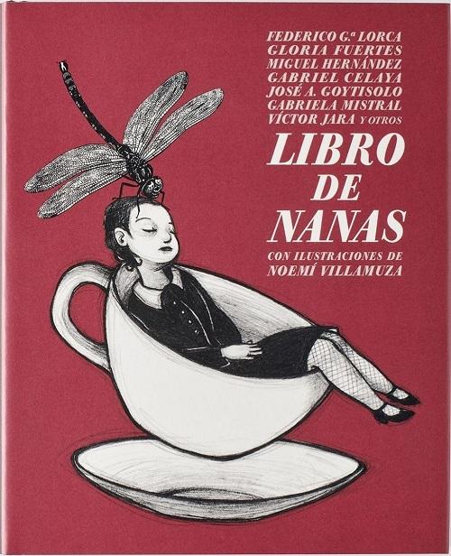 Libro de nanas