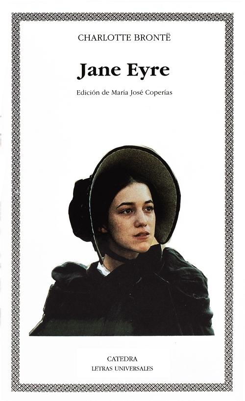 Jane Eyre. 