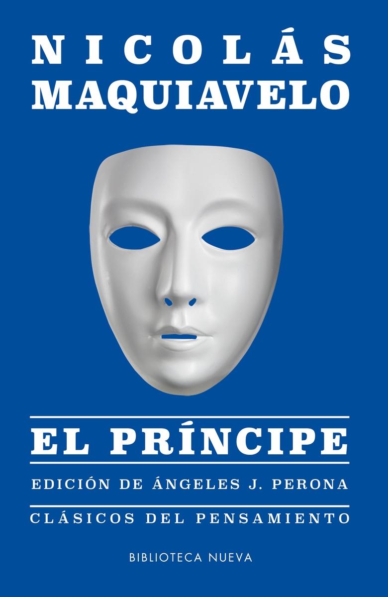 El príncipe. 