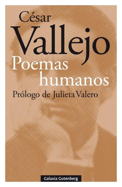 Poemas humanos. 