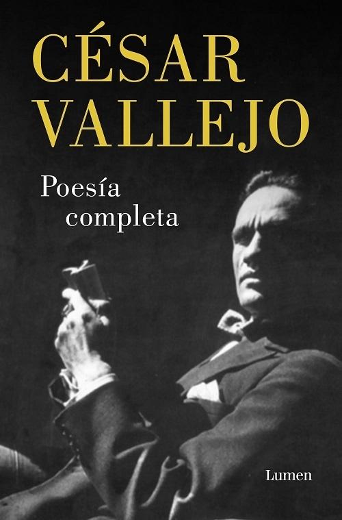 Poesía completa "(César Vallejo)"