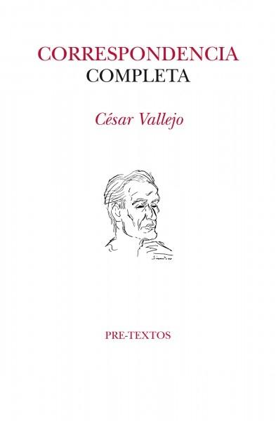 Correspondencia completa "(César Vallejo)". 