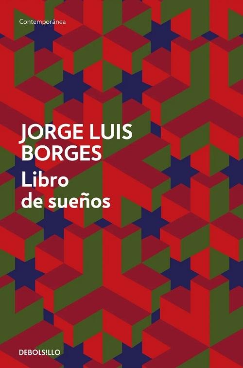 Libro de sueños. 