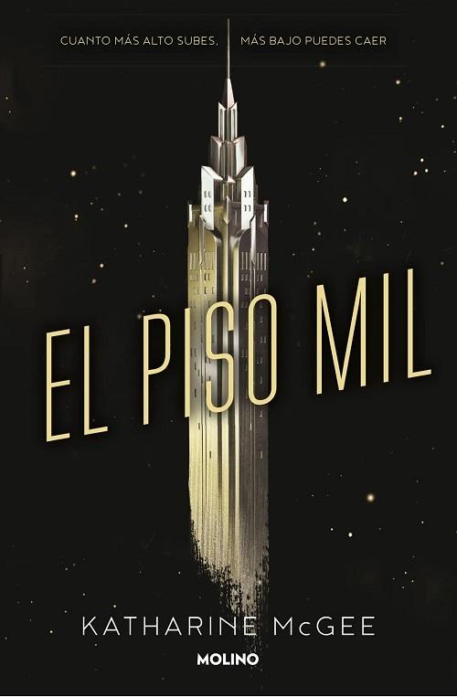 El piso mil.