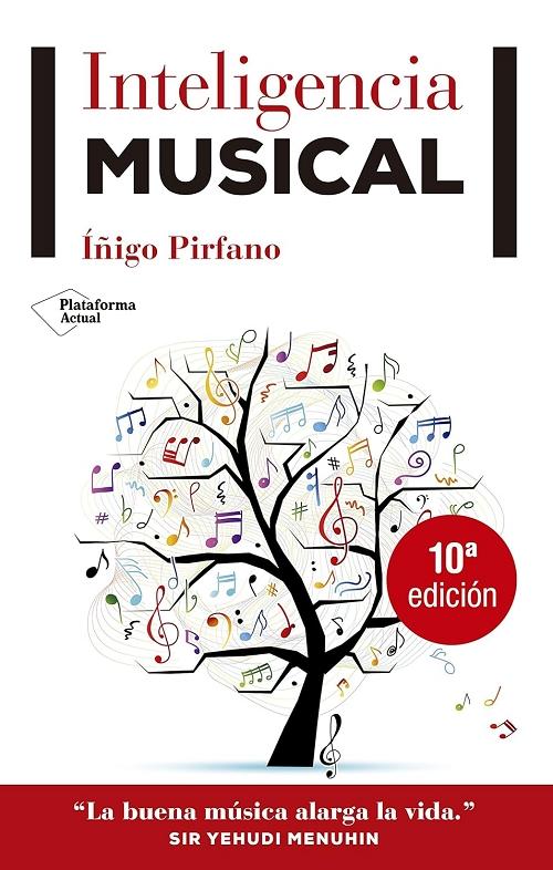 Inteligencia musical. 