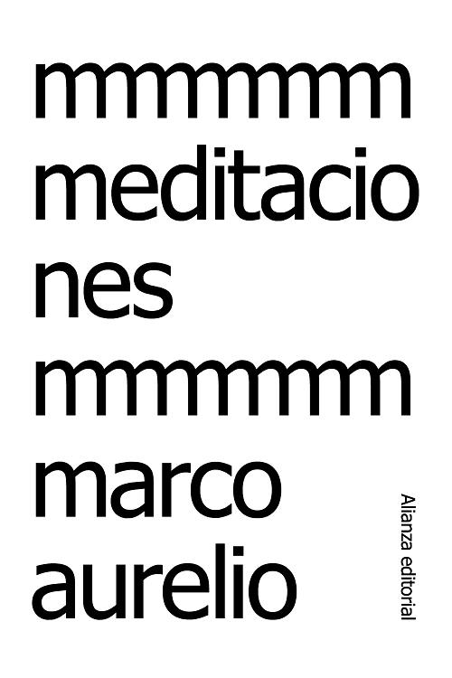 Meditaciones o Soliloquios