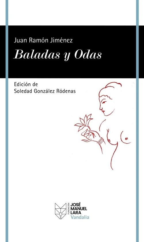 Baladas para después / Odas