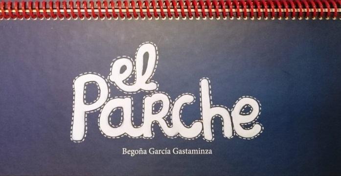 El parche. 