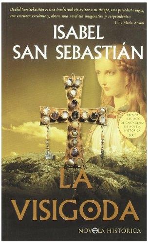 La Visigoda.