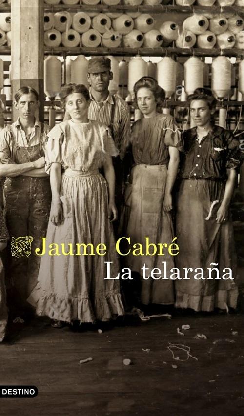 La telaraña.