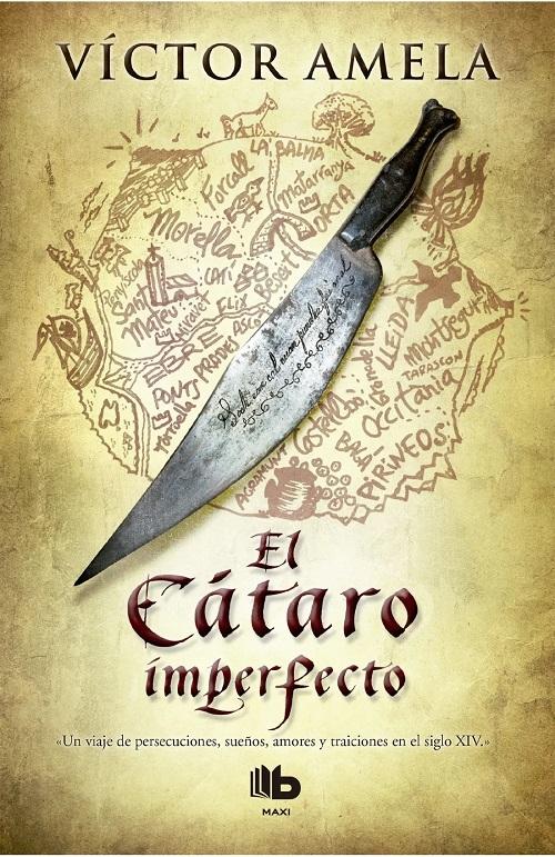 El cátaro imperfecto