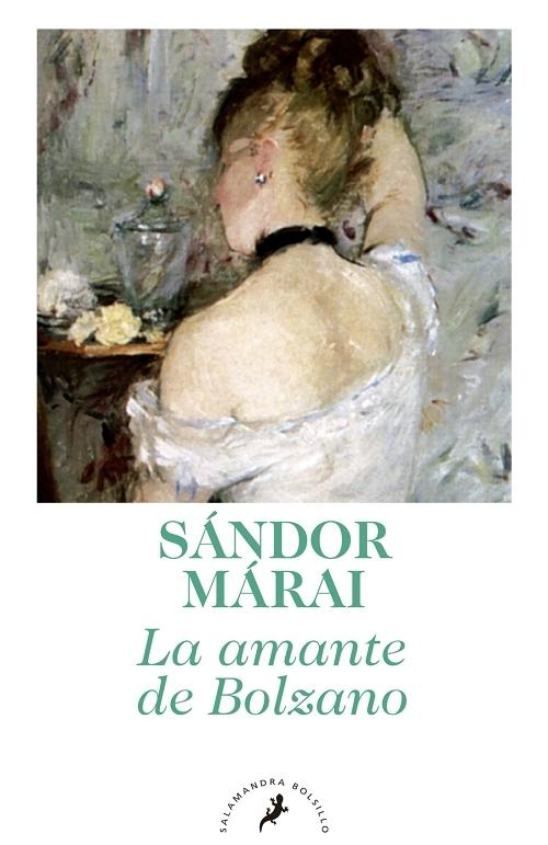 La amante de Bolzano.