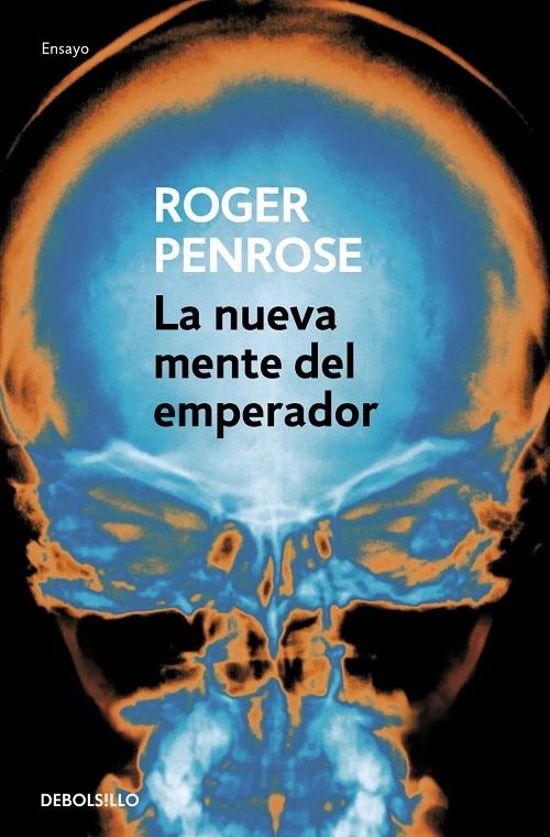 La nueva mente del Emperador. 