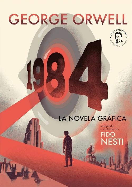 1984 "(La novela gráfica)".