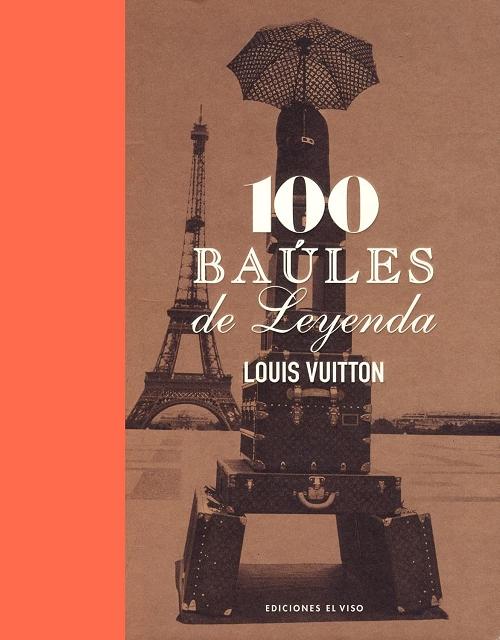 100 baúles de leyenda