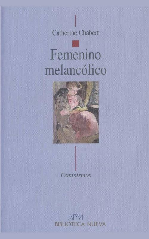 Femenino melancólico