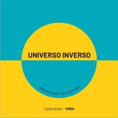 Universo inverso "Para aprender los contrarios"