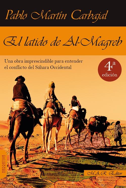 El latido de Al-Magreb