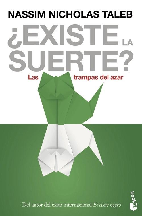 ¿Existe la suerte? "Las trampas del azar"